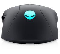 Dell Alienware AW320M Souris Gaming Filaires Noire