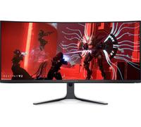 DELL Alienware AW3423DW 86,8 cm (34.2" ) 3440 x 1440 pixels Quad HD OLED Moniteur blanc
