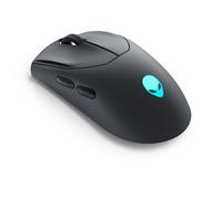 Souris de gaming sans fil Tri-Mode Alienware - AW720M