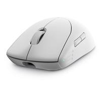 Dell Alienware Pro Souris de jeu sans fil 120 heures 70 m Durée de vie 545-BBFN