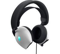 Dell Alienware Wired Gaming Headset - AW520H (Lunar Light)