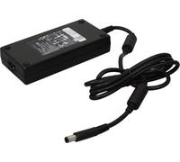 Dell alimentation 180w w/eu câble d'alimentation