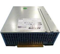 Dell Alimentation 685W pour Precision T5610 et T5810