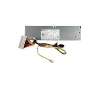 Dell Bloc d'alimentation interne Optiplex 790 SFF 240 W – stable, compatible SFF