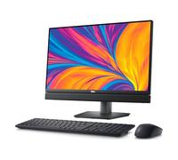 OptiPlex 7420 Intel® Core™ i5 i5-14500T 60,5 cm (23.8") 1920 x 1080 pixels PC All-in-One 8 Go DDR5-SDRAM 256 Go SSD Windows 11 P