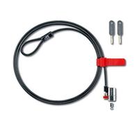 Dell Câble de sécurité 461-10169 Kensington Noir – pour Latitude D630, Optiplex