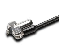 Dell Antivol pour ordinateur portable fermeture à clé 1.8 m Kensington N17 Keyed Laptop Lock