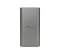 DELL APB080GL Batterie Externe 25000mAh Gris - 1x USB-A, 2x USB-C, 100W USB Power Delivery, Chargement Laptop/Tablette, Câble USB Type-C inclus