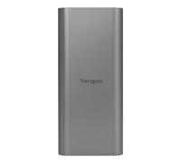 Targus 140W USB-C Power Bank APB081GL - Banque d'alimentation/adaptateur secteur - 140 Watt