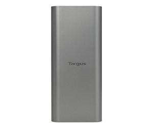 DELL APB081GL 24000 mAh Gris