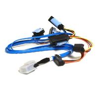 Dell Assy CBL SAS HD RAID7 T110, 0233TD