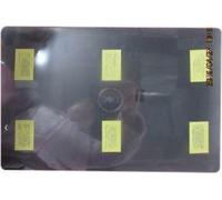 Dell ASSY Couvercle LCD, caméra RGB (N6PK4)