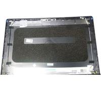 Dell ASSY Couvercle LCD, Couvercle, Noir