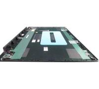 Dell ASSY Couvercle LCD, Noir, Couvercle (TT70D)