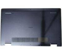 Dell Assy Cover, Bottom, Black, 0W32WH