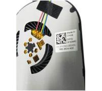 Dell ASSY Fan For Discrete, 2SP - Ventilateur de refroidissement pour processeur avec carte graphique AMD Radeon - Compatible Latitude 3590, Inspiron 15 5570, Inspiron 17 5770