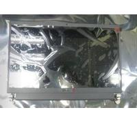 Dell ASSY,LCD,120,HUD,BLK,SIF C/T (055NN)