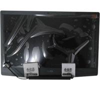 Dell Assy LCD, HUD, Non Touch Screen, Antiglare, EDP, W125704037 (Screen, Antiglare, EDP, Camera, Hinge Right, with Cable)