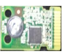 Dell ASSY Module de Sécurité TPM 2.0 pour Serveurs PowerEdge 14e Génération (R440, R540, R640, R740)