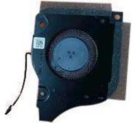 Dell ASSY Ventilateur pour GPU Noir (9THTN)