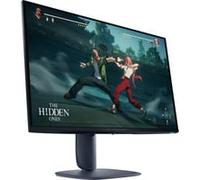 Alienware AW2725D écran plat de PC 68,6 cm (27") 2560 x 1440 pixels Quad HD QD-OLED Bleu