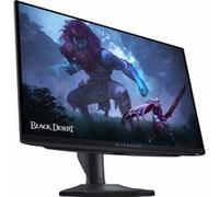 Alienware AW2725DF, 2 560 x 1 440 à 360 Hz (en natif avec DisplayPort)2 560 x 1 440 à 144 Hz (en natif avec HDMI), 250 cd/m2 (SDR), 400 cd/m2 (HDR