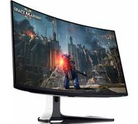 Alienware AW3225QF, 3 840 x 2 160 à 240 Hz (DSC activé et sans perte visuelle), 1 000 cd/m2 (standard) (HDR optimal), 0,03 ms (gris à gris min.)