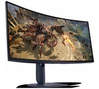 Alienware AW3425DWM, 3440 x 1440, 400 cd/m2, 1 ms