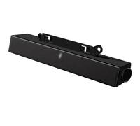 DELL AX510 Nero 2.0 canali 10 W