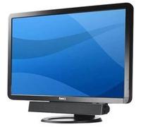 Dell AX510 Sound Bar - Barre de son - pour moniteur - 10 Watt - noir G