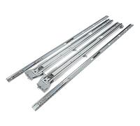 Dell B17 Rails Statiques - 2U Kit de Rails pour PowerEdge R750XA (Type B17 / ReadyRails) - 021GK2