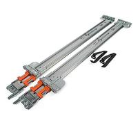Dell B21 Rails Coulissants - 2U Kit de Rails pour PowerEdge (Type B21 / ReadyRails II)
