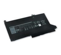 Dell Batterie 3 cellules 42 WHR pour Latitude 7280 7290 7380 7390 7480 7490