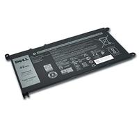 Dell Batterie 3 cellules VM732 1VX1H pour Inspiron Latitude 3410 Vostro Series YRDD6 42 Wh