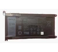 DELL Y07HK composant de laptop supplémentaire Batterie