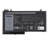 Dell Batterie 47Wh 3-Cell 11.4V Latitude E5270 E5470 E5570 Type : NGGX5 JY8D6 W9FNJ RDRH9 de PART4YOU