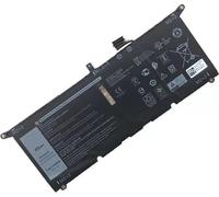 DELL Batterie 4C 52Wh (H754V)