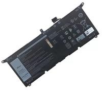 Dell Batterie de portable 52WHR Lithium Ion 4 cellules