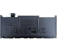 Dell Batterie d'origine MN79H à 3 cellules pour XPS 13 9320, 13 9340, 13 9345 5 Wh