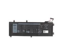 Dell Batterie 56Wh 3-Cell XPS 15 9560 9570 7590 Precision 5520 5530 5540 Vostro 7590 7500 Inspiron 7501 7590 7591 G7 17 7700 Type : V0GMT H5H20 NCC3D TJDRR 5D91C CP6DF
