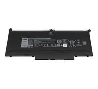 Dell Batterie 60WHR 4 Cell 0F3YGT - Batterie - 7500 mAh