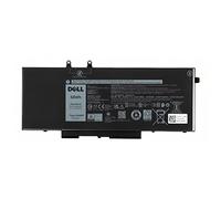 Dell Batterie 68Wh 4 cellules Latitude 5501 5401 5511 5510 5411 5410 Precision 3541 3551 3550 Inspiron 7500 7506 7706 Type : 3HWPP 3PCVM 10X1J 1VY7F 3YNXM T6DC2 YPVX3