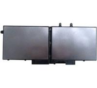 Dell Batterie 68WHR 4 Cellules Lithium Ion pour Ordinateur Portable