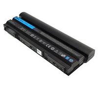 Dell Batterie 97Wh, 9 Cellules, Lithium-Ion, Noir