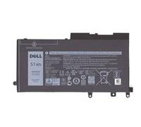 Dell - Batterie de portable (équivalent à : Dell D4CMT, Dell 93FTF) - Lithium Ion - 3 cellules - 4254 mAh - 51 Wh - noir - pour Latitude 5480