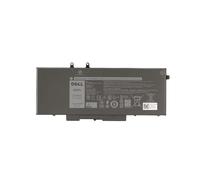 Dell - Batterie de portable - Lithium Ion - 4250 mAh - 68 Wh