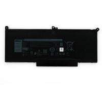 DELL Batterie de remplacement 7500 mAh pour PC portable Dell