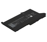 Dell Batterie d'ordinateur portable 42 WHR, 3 cellules