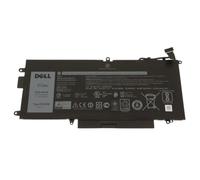 Dell Battery 60WHR, 4 Cell, Lithium ION, W128151033 (Lithium ION)