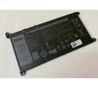 Dell - Batterie d'ordinateur portable Lithium Ion Polymer SMP, 42 Wh / 3 cellules, compatible avec Chromebook et PC Dell sélectionnés
